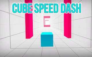 Image Cube Speed Dash