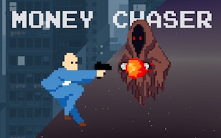 Image Money Chaser - Parkour Game