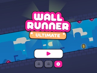 Image Wall Runner - Ultimate